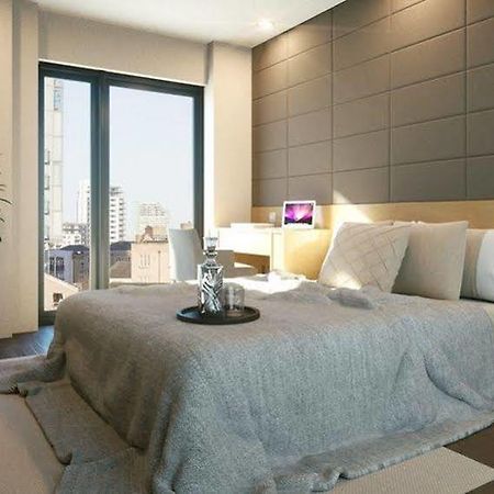 London Greenwich Apartments Blackheath Zewnętrze zdjęcie