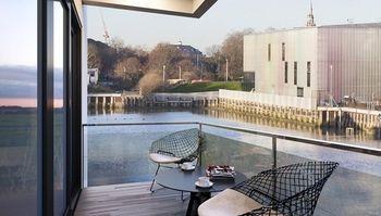 London Greenwich Apartments Blackheath Zewnętrze zdjęcie