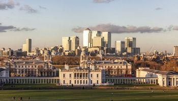 London Greenwich Apartments Blackheath Zewnętrze zdjęcie