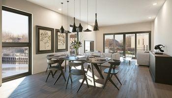 London Greenwich Apartments Blackheath Zewnętrze zdjęcie