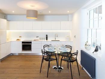 London Greenwich Apartments Blackheath Zewnętrze zdjęcie