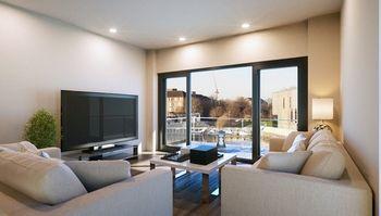 London Greenwich Apartments Blackheath Zewnętrze zdjęcie
