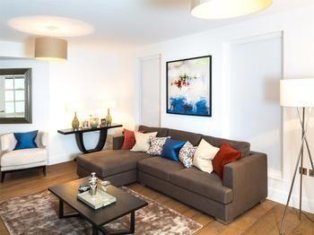 London Greenwich Apartments Blackheath Zewnętrze zdjęcie