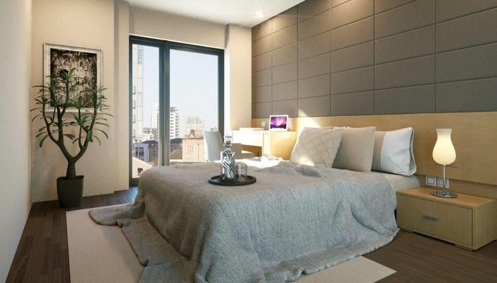 London Greenwich Apartments Blackheath Zewnętrze zdjęcie